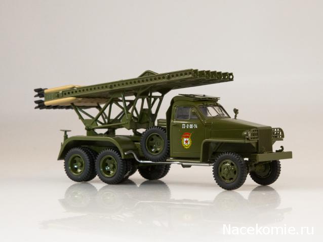 Легендарные Грузовики СССР - График выхода и обсуждение