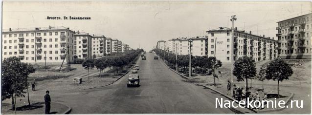 О транспорте и не только...