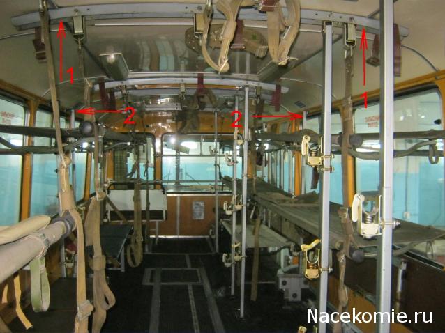 Легендарные Грузовики СССР №2 - ЗИЛ-ММЗ-4502