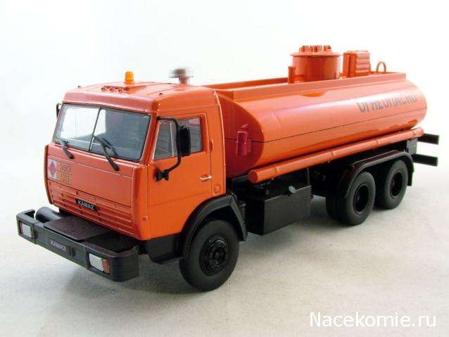 Легендарные Грузовики СССР - График выхода и обсуждение