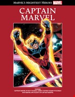 Супергерои Marvel. Официальная коллекция - График выхода и обсуждение