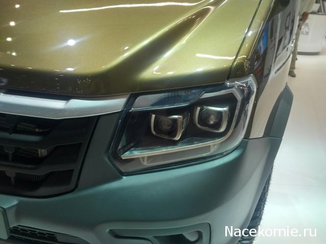 Интересные фото автобусов СССР