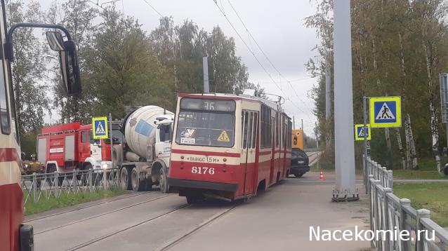 О транспорте и не только...