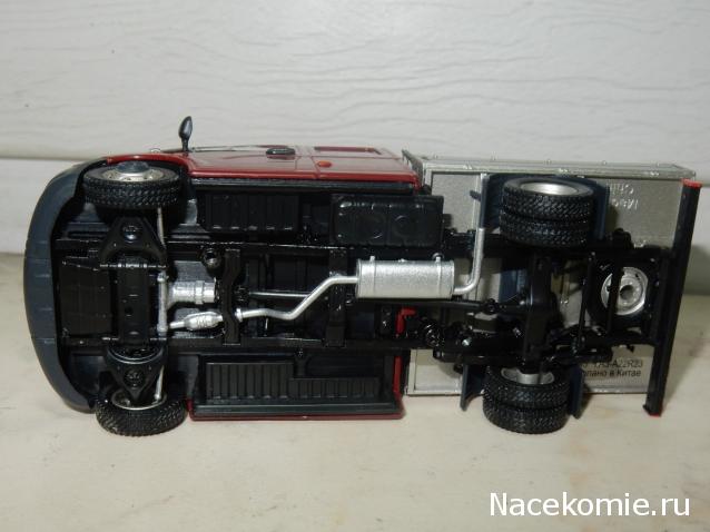 Наш Автопром фото моделей и обсуждение