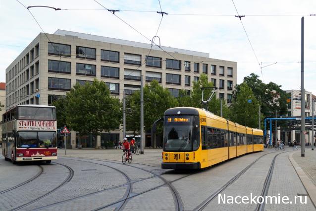 О транспорте и не только...