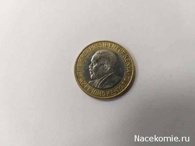 Коллекции пользователей. Нумизматика и бонистика