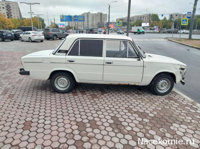 Автолегенды вживую