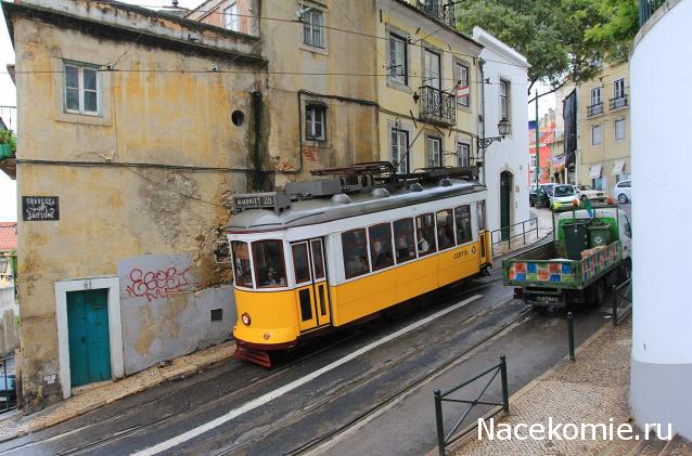 О транспорте и не только...