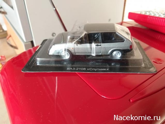 Фото наших коллекций автомобилей