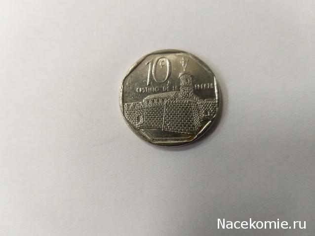 Коллекции пользователей. Нумизматика и бонистика