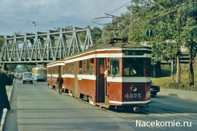 О транспорте и не только...