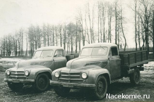 Малоизвестные факты об авто и не только...