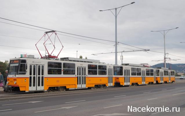 О транспорте и не только...