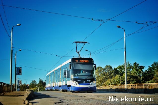 О транспорте и не только...