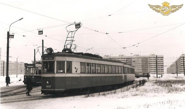 О транспорте и не только...