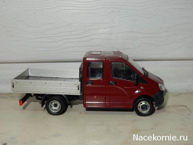 Наш Автопром фото моделей и обсуждение