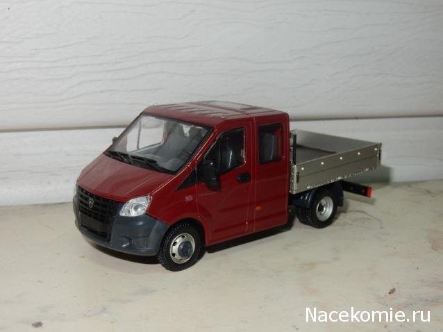 Наш Автопром фото моделей и обсуждение