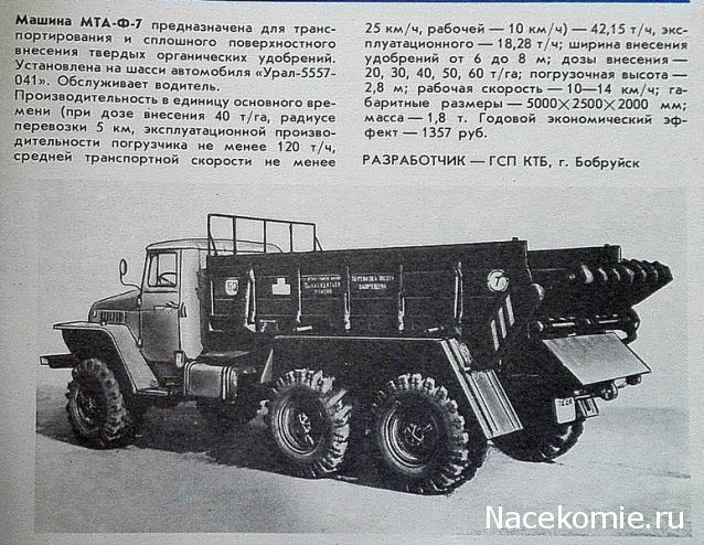 Малоизвестные факты об авто и не только...