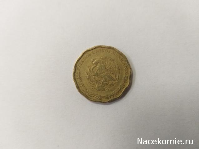 Коллекции пользователей. Нумизматика и бонистика