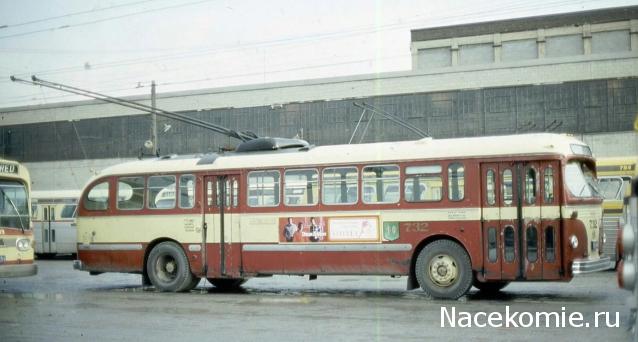 О транспорте и не только...
