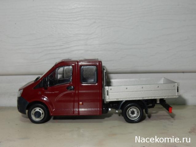 Наш Автопром фото моделей и обсуждение