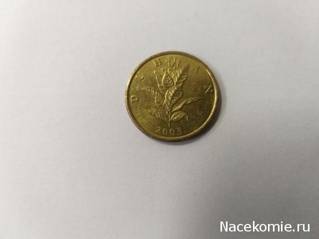 Коллекции пользователей. Нумизматика и бонистика