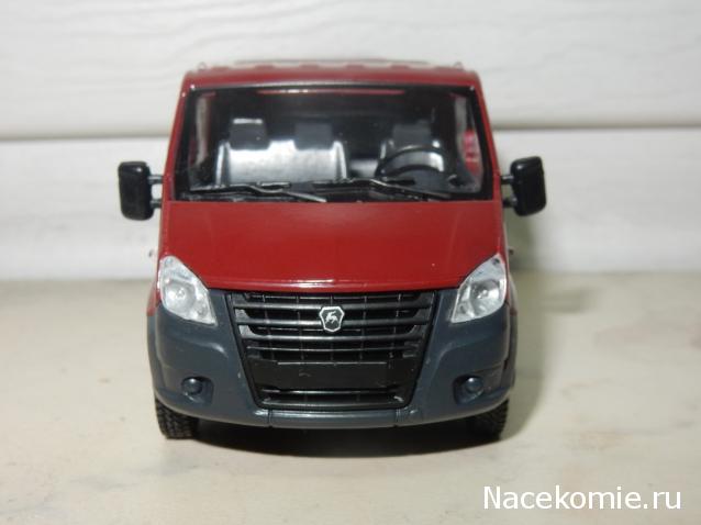 Наш Автопром фото моделей и обсуждение