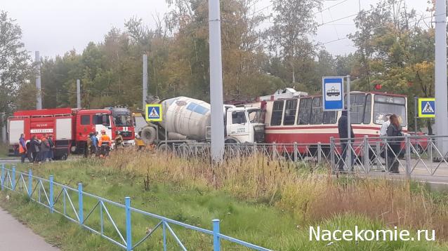 О транспорте и не только...