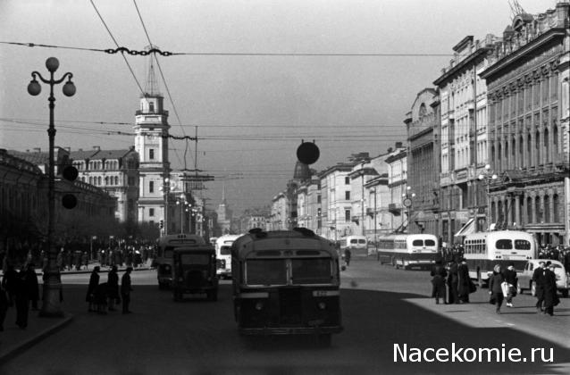 О транспорте и не только...