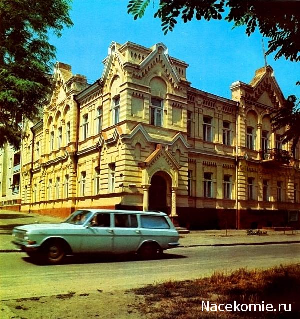 Легендарные советские автомобили - График выхода и обсуждение