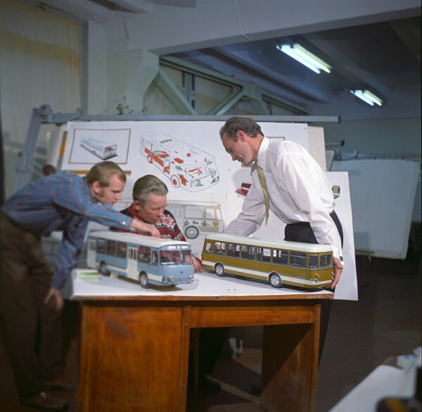 Легендарные советские автомобили - График выхода и обсуждение