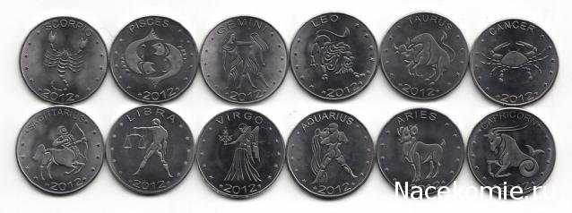 Мой аквариум.