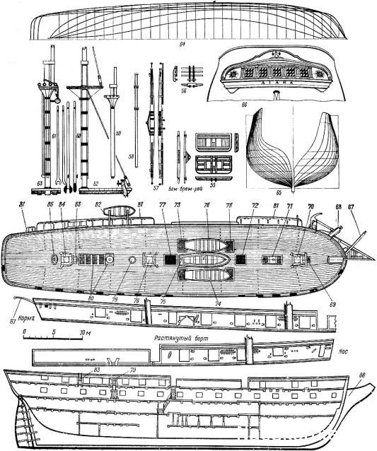 Словарь морских терминов