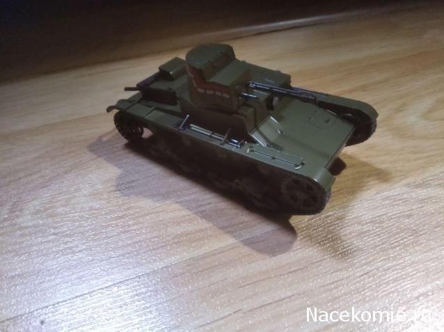 Наши Танки - График выхода и обсуждение