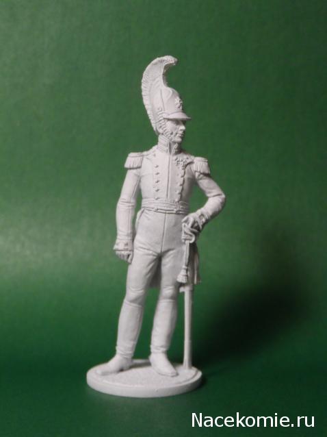 Общаемся с представителями фирмы EК Castings