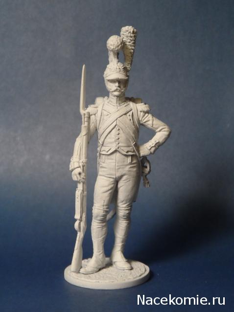 Общаемся с представителями фирмы EК Castings