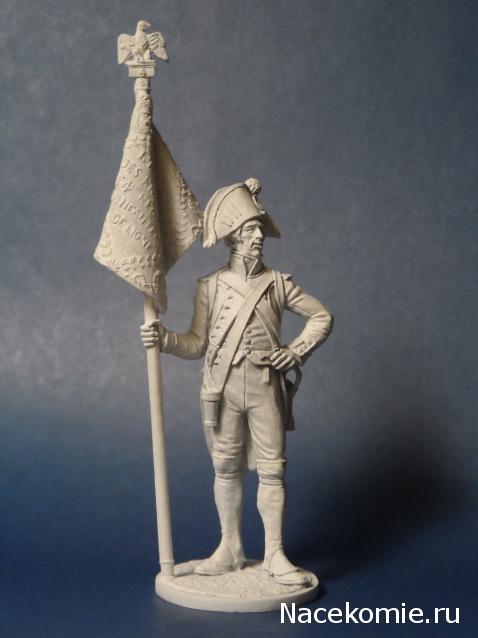 Общаемся с представителями фирмы EК Castings