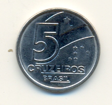 Вокруг света с монетами и бонами. Коллекция Andrei74.