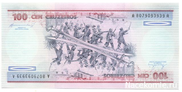 Вокруг света с монетами и бонами. Коллекция Andrei74.