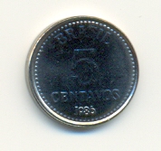 Вокруг света с монетами и бонами. Коллекция Andrei74.