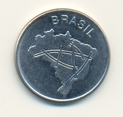 Вокруг света с монетами и бонами. Коллекция Andrei74.