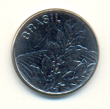 Вокруг света с монетами и бонами. Коллекция Andrei74.