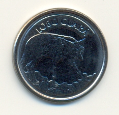 Вокруг света с монетами и бонами. Коллекция Andrei74.