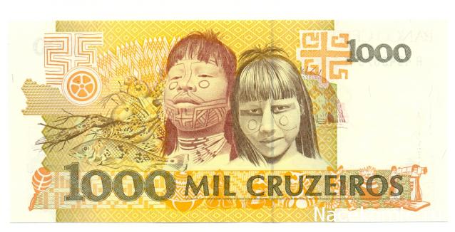 Вокруг света с монетами и бонами. Коллекция Andrei74.