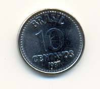 Вокруг света с монетами и бонами. Коллекция Andrei74.