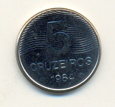 Вокруг света с монетами и бонами. Коллекция Andrei74.