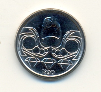 Вокруг света с монетами и бонами. Коллекция Andrei74.