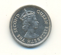 Вокруг света с монетами и бонами. Коллекция Andrei74.