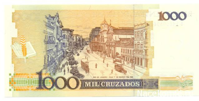 Вокруг света с монетами и бонами. Коллекция Andrei74.