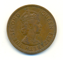 Вокруг света с монетами и бонами. Коллекция Andrei74.